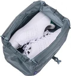 Сумка для взуття Thule Travel Shoe Bag (Pond Grey) 3205581 (TH 3205581) - мініатюра 2
