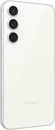 Смартфон Samsung Galaxy S23 FE 8/128GB Cream SM-S7110 - мініатюра 6