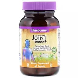 Комплекс для підтримки суглобів Bluebonnet Nutrition Targeted Choice 60 капсул