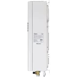 Котел газовий Midea L1GB24-C20WS (000004433) - мініатюра 8