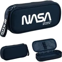 Пенал Kite NS синій (NS25-662)