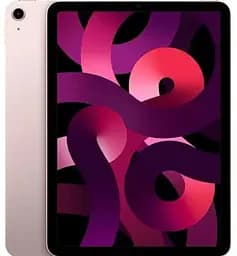 Планшет Apple iPad Air 2022 Wi-Fi 256GB Pink (MM9M3)