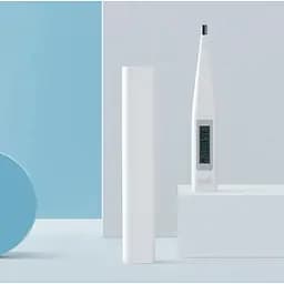 Термометр Mijia electronic thermometer white (NUN4059CN) - мініатюра 3