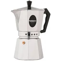 Кавоварка гейзерна Bialetti Morenita 2 чашки 990005994