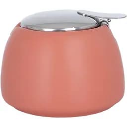 Цукорниця Limited Edition Sunrise, колір корал, 300 мл (6489525)