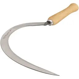 Серп Truper зубчатый 250 мм (HP-0)