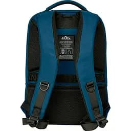 Рюкзак Tucano Lunar 15.6` Blue (BKLUN15-B) [131828] - мініатюра 3