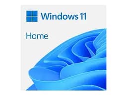 Операційна система Microsoft Windows 11 Home, 64Bit, ENG, DVD, OEM (KW9-00632)