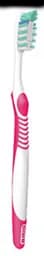 Зубная щетка Oral-B Комплекс Глубокая Чистка, мягкая, розовый
