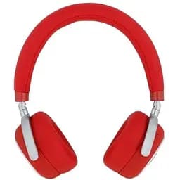 Бездротові навушники Bluetooth Remax Wireless Stereo Headphone RB-620HB, BT5.0, AUX, 300mAh, 18Hours, red