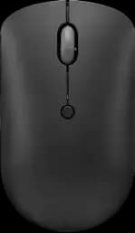 Миша бездротова Lenovo 400 Compact Black (GY51D20865)