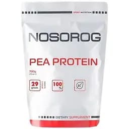 Протеин Nosorog Pea Protein 700 г Без вкуса