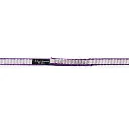 Петля Black Diamond Dynex Runner, 10 мм х 240 см Фіолетовий - мініатюра 2