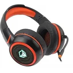 Игровые наушники Meetion Gaming Backlit HiFi MT-HP030