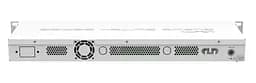 Комутатор Mikrotik CSS326-24G-2S+RM (24x1G, 2xSFP+, SwOS) - мініатюра 2