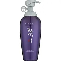 Набір: Шампунь для волосся регенеруючий Daeng Gi Meo Ri Vitalizing Shampoo 500 мл + Кондиціонер для волосся регенеруючий Daeng Gi Meo Ri Vitalizing Treatment 500 мл - мініатюра 2