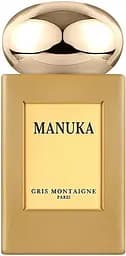 Парфуми Gris Montaigne Paris Manuka 75 мл 