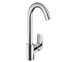 Смеситель для кухни Hansgrohe Logis 71835000 Хром