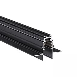 Магнітний трек KLOODI KDMG-TRX 3M BK