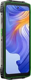 Смартфон Blackview BV8200 12/256GB Green - мініатюра 4