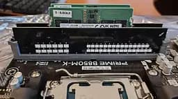 Конвертер Dynamode DDR5 Laptop SO-DIMM to Desktop DIMM RAM Memory - мініатюра 7