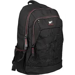 Рюкзак Ukrainian Soul  цвет черный YES ЦБ-00254084