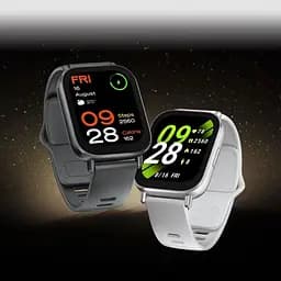 Смарт-годинник Redmi Watch 5 Active Midnight Black (BHR8784GL) - мініатюра 6