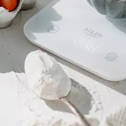 Ваги кухонні Adler AD 3181 до 10 кг - мініатюра 7