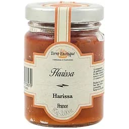 Соус Terre Exotique Харисса 85 г