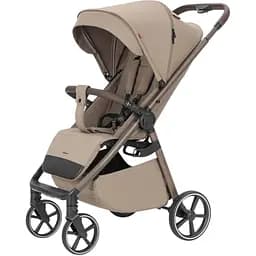 Прогулочная коляска-книга Carrello Bravo Lite CRL-5529 Glossy Beige