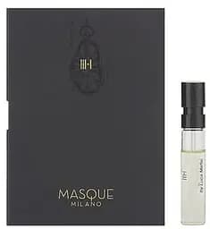 Парфюмированная вода Миниатюра Masque Milano Hemingway 2 мл 