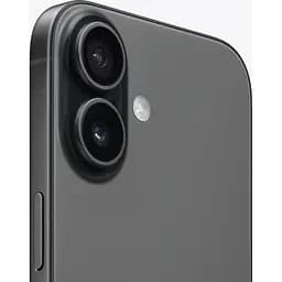 Мобільний телефон Apple iPhone 17 256GB Black (MG6J4) - мініатюра 4