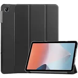 Чохол Zarmans для планшета Oppo Pad Air 10.36 книжка-підставка чорна - мініатюра 3