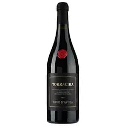Вино Botter Torracina Nero d'Avola Appassite Sicilia, 13,5%, 0,75 л