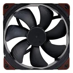 Кулер до корпусу Noctua NF-A14iPPC-2000 IP67 PWM - мініатюра 1