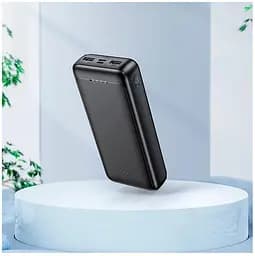 Універсальна мобільна батарея Hoco Smart charge power bank J111A (20000mAh) - мініатюра 4