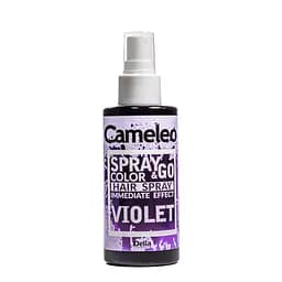 Оттеночный спрей для волос Delia Cosmetics Cameleo Spray&Go Violet 150 мл
