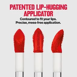 Блиск для губ Revlon ColorStay Limitless Matte 003 Upper Hand 5 мл (7267332003) - мініатюра 6