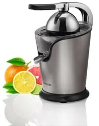 Соковижималка CJ 100 HE (GS-401F) Gorenje teh0026969 - мініатюра 4