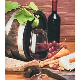 Алмазна мозаїка Гармонія смаків SK88295 40х50 см