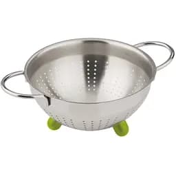 Друшляк Barazzoni Piccinni 14 см з зеленими ніжками (340115014)