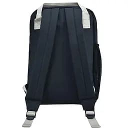 Рюкзак міський Semi Line 11 Black (J4914-8), Чорний - мініатюра 3