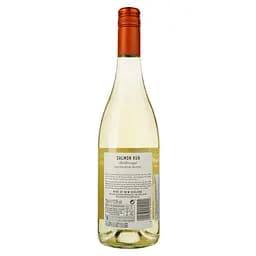 Упаковка вина Salmon Run Marlborough Sauvignon Blanc біле сухе 4.5 л (0.75 л х 6 шт.) - мініатюра 3