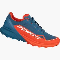 Кроссовки Dynafit Ultra 50 44 Синій-Помаранчевий