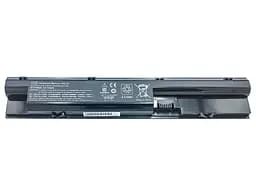 Акумулятор FP06 для HP Probook 440 450 470 G0 G1 G2 FP09 10.8V 5200 mAh 57Wh - мініатюра 2