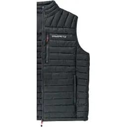 Жилет Favorite Husky Insulated Vest M Dark Grey - мініатюра 7