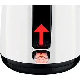 Електрочайник Tefal KO261130 [120285] - мініатюра 7