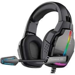 Игровые наушники Real-El GDX-7780 Black (EL124100047) [112565]