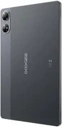 Планшет Doogee Tab G6+ 8/256Gb LTE Nebula Gray UA UCRF - мініатюра 3