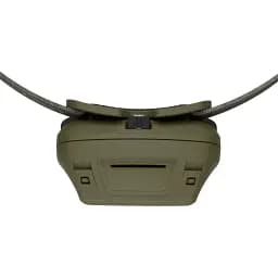 Ліхтар налобний Princeton Tec Quad Tactical 78 lm Olive Drab - мініатюра 2